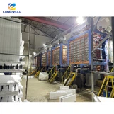 Zoo Muag EPS Ua Npuas Ncauj ICF Thaiv Rwb Thaiv Tsev Ua Pwm Tshuab