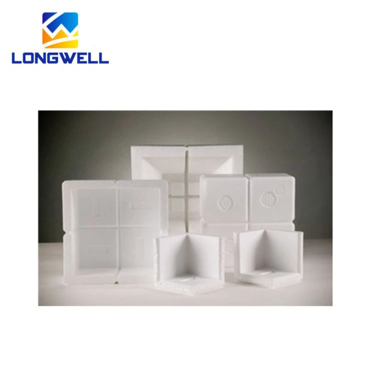 China EPS Foam Machine