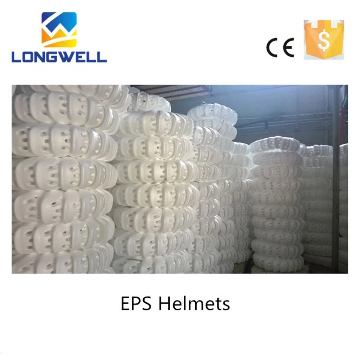 China EPS Foam Machine