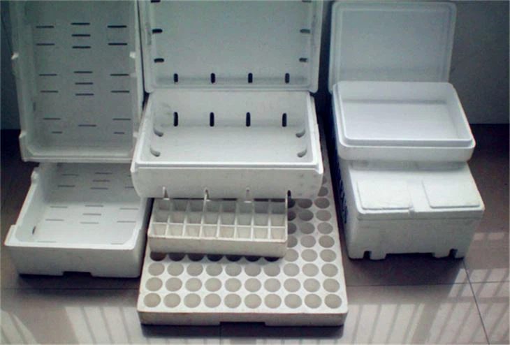 EPS Shape Machine Suppliers