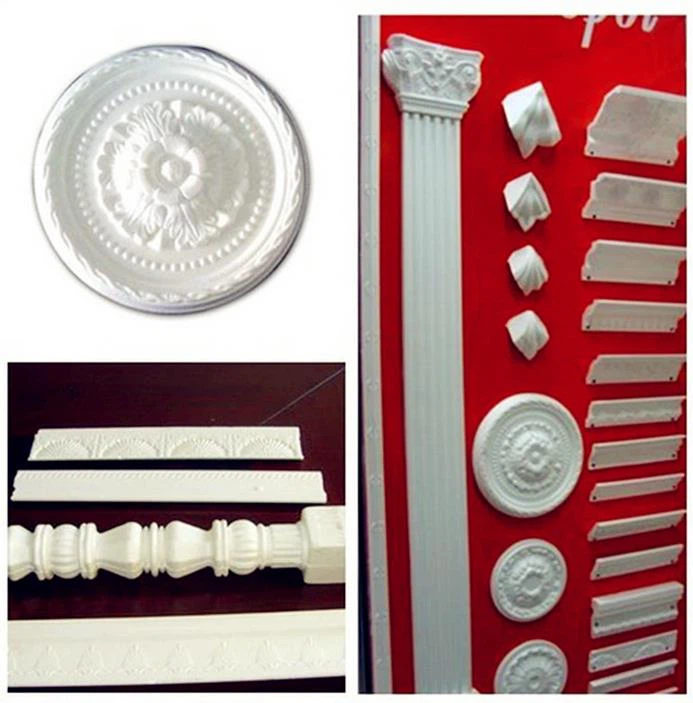 EPS Shape Machine Suppliers