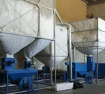 Longwell High Quality EPS Recycling Tshuab Hoobkas