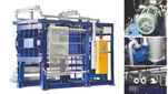 Longwell Custom Ua EPS Molding Machine