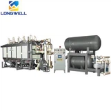 Nws Pib Nqus EPS Thaiv Tshuab Moulding