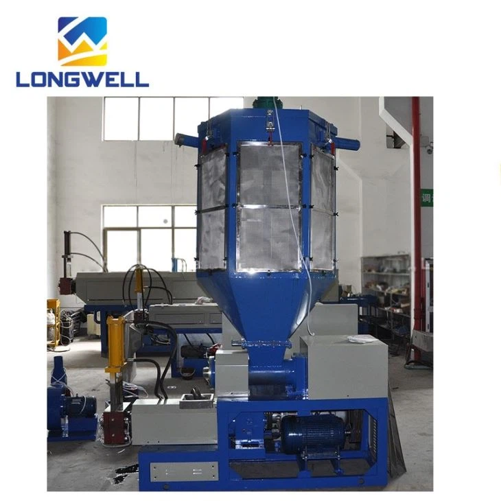 pelletizing machine5